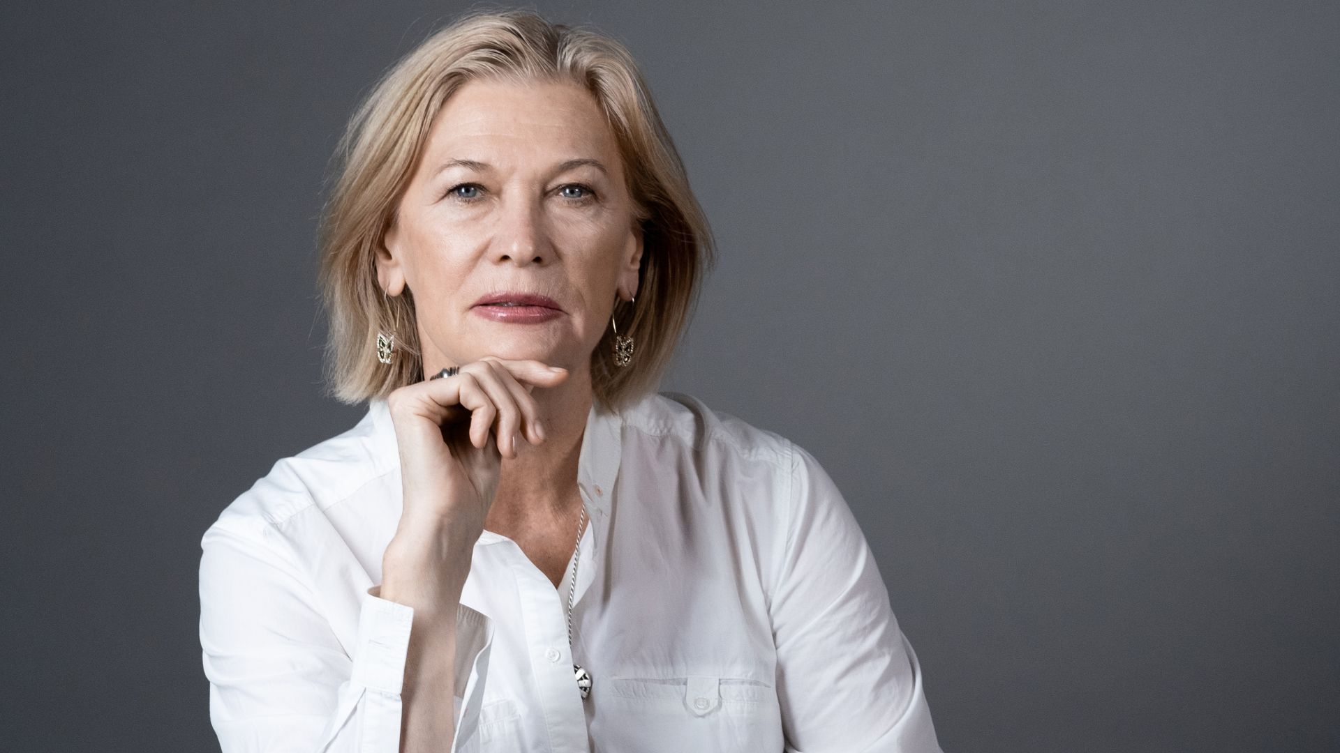 Jak menopauza zmienia Twoją skórę i jak możesz zatrzymać ten proces?